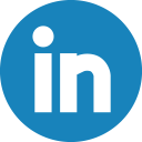 Linkedin icon